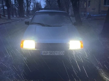Авто ЗАЗ Таврия 1996 № 8493927