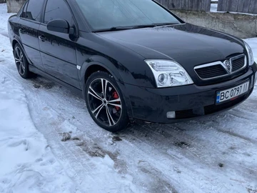 Авто Opel Vectra 2002 № 8493934