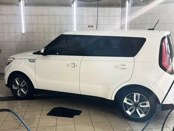 Авто KIA Soul 2015 № 8493939