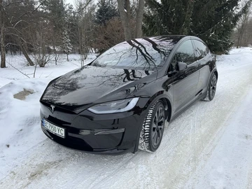 Авто Tesla Model X 2023 № 8493989