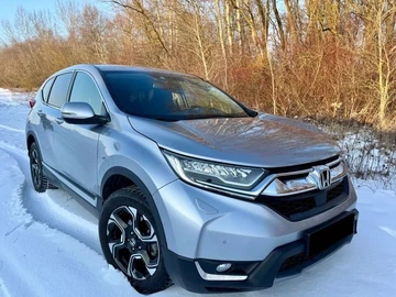 Авто Honda Cr-V 2019 № 8493991