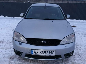 Авто Ford Mondeo 2005 № 8493997