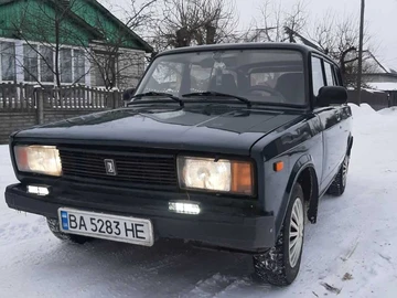 Авто ВАЗ 2104 2008 № 8493999