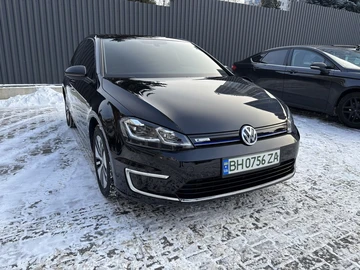 Авто Volkswagen Golf 2016 № 8494005