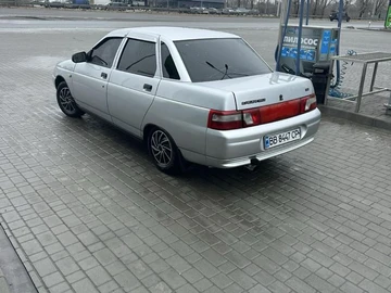 Авто ВАЗ 2110 2008 № 8494007