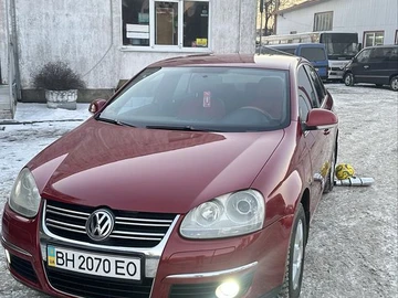 Авто Volkswagen Corrado 2008 № 8494011