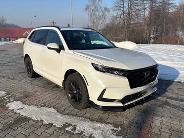 Авто Honda Cr-V 2025 № 8494016