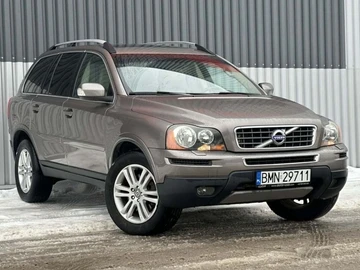 Авто Volvo Xc90 2008 № 8494025