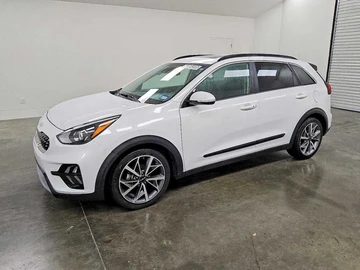 Авто KIA Niro 2022 № 8494030