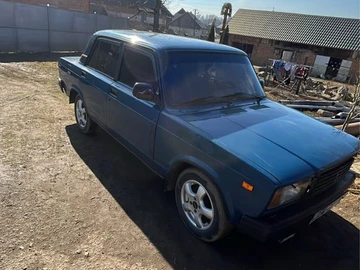Авто ВАЗ 2107 2004 № 8494053
