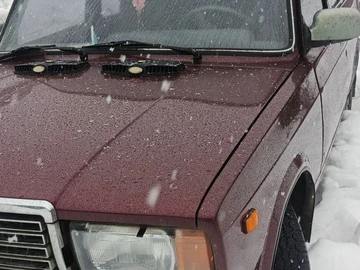 Авто ВАЗ 2107 2007 № 8494055