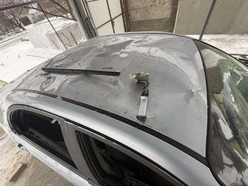 Авто KIA Cerato Forte  2007 № 8494061