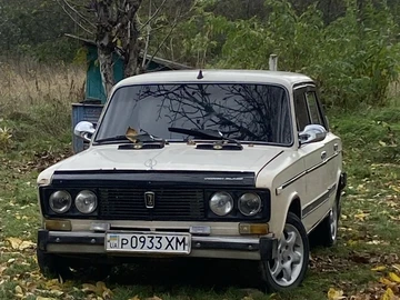Авто ВАЗ 21063 1991 № 8494088