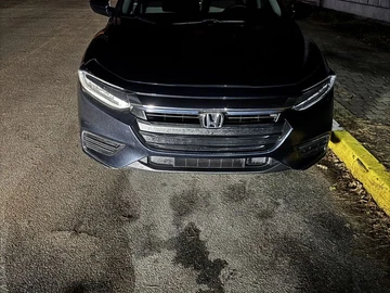 Авто Honda Insight 2022 № 8494093