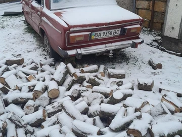 Авто ВАЗ 2103 1981 № 8494153