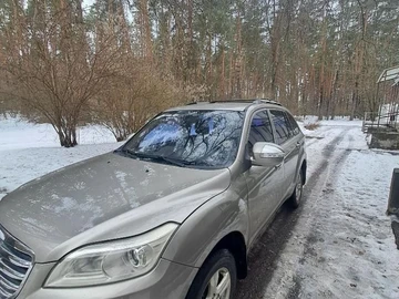 Авто Lifan X60 2014 № 8494154