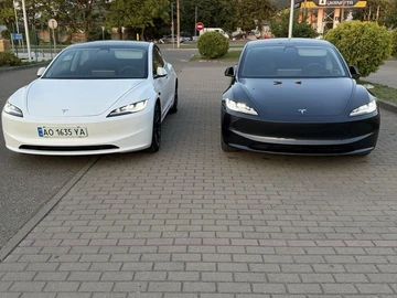 Авто Tesla Model 3 2024 № 8494164