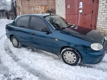 Авто Nissan 100Nx 2007 № 8494167