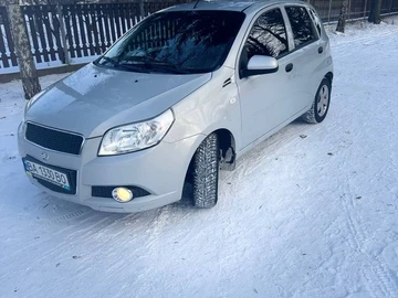 Авто ЗАЗ Vida 2013 № 8494171