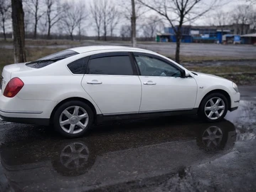 Авто Nissan Teana 2007 № 8494172