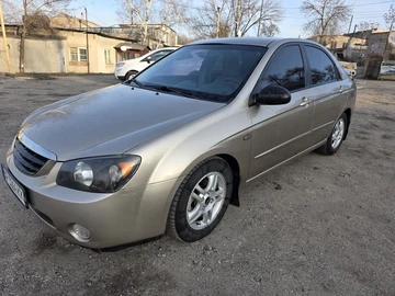 Авто KIA Avella 2008 № 8494181