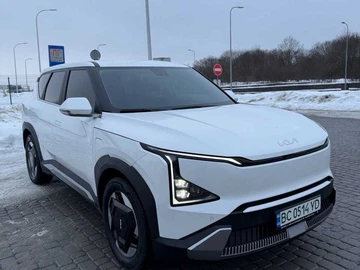 Авто KIA Avella 2024 № 8494228