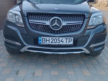 Авто Mercedes Clk Серия 2015 № 8494240