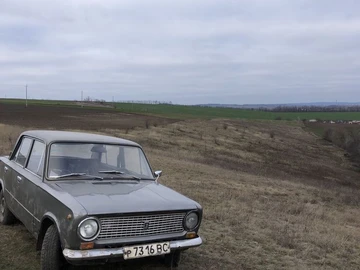 Авто ВАЗ 2101 1979 № 8494243