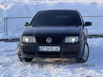 Авто Volkswagen Bora 2000 № 8494245