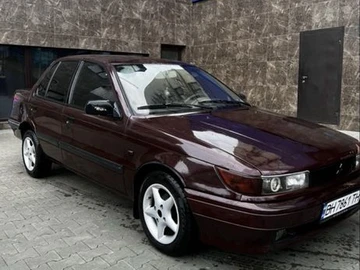 Авто Mitsubishi 3000 Gt 1991 № 8494246