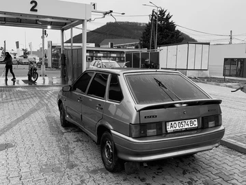 Авто ВАЗ 2114 2008 № 8494249