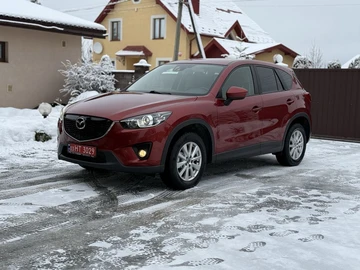 Авто Mazda Cx-5 2012 № 8494250