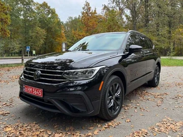 Авто Volkswagen Tiguan 2024 № 8494251
