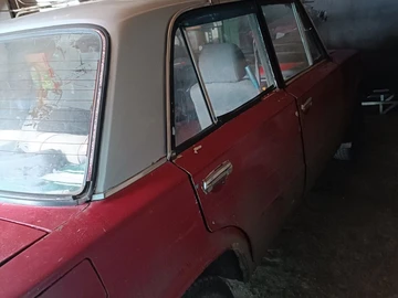 Авто ВАЗ 2101 1988 № 8494252