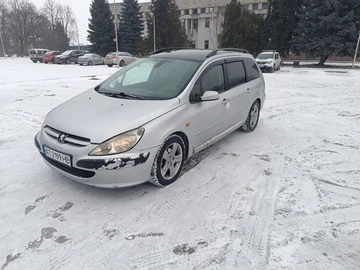 Авто Peugeot 306 2002 № 8494255