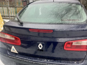 Авто Renault Laguna 2002 № 8494263