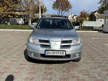 Авто Mitsubishi Outlander 2006 № 8494264