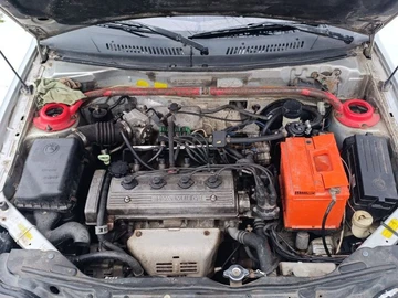Авто Geely Ck 2007 № 8494265