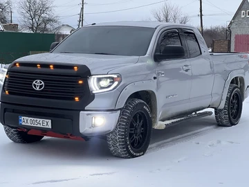 Авто Toyota Tundra 2014 № 8494266