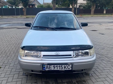 Авто ВАЗ 2110 2006 № 8494301