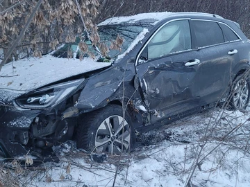 Авто KIA Niro 2020 № 8494302