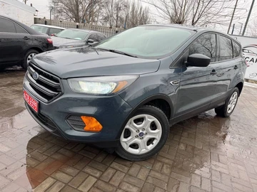 Авто Ford Escape 2019 № 8494311