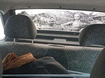 Авто ВАЗ 21099I 2006 № 8494314