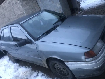 Авто SEAT Toledo 1992 № 8494323