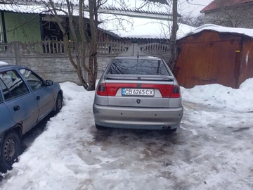 Авто SEAT Cordoba 1998 № 8494326