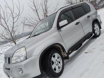 Авто Nissan X-Trail 2008 № 8494328