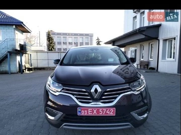 Авто Renault 15 2015 № 8494329