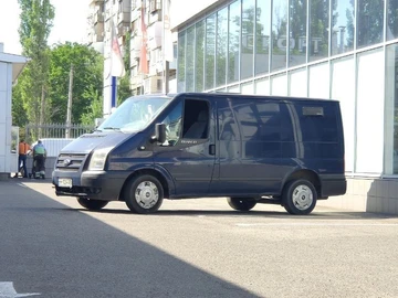 Авто Ford Transit 2012 № 8494335