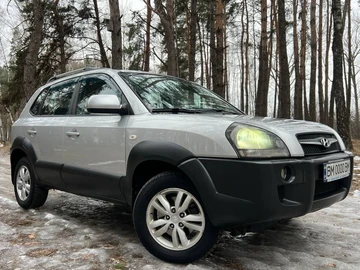 Авто Hyundai Tucson 2013 № 8494360