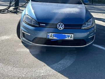 Авто Volkswagen Golf 2016 № 8494361